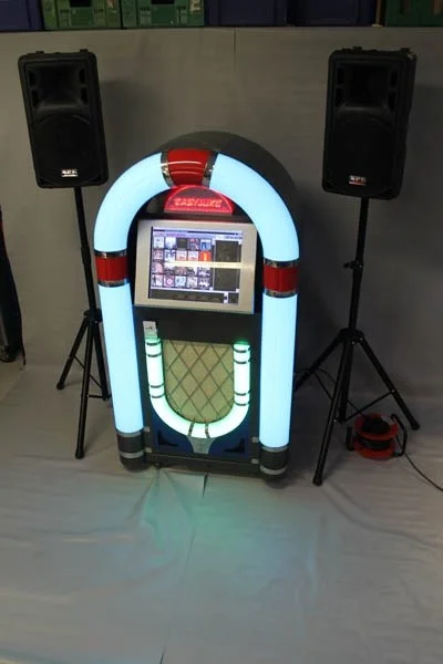 EasyJuke stor
