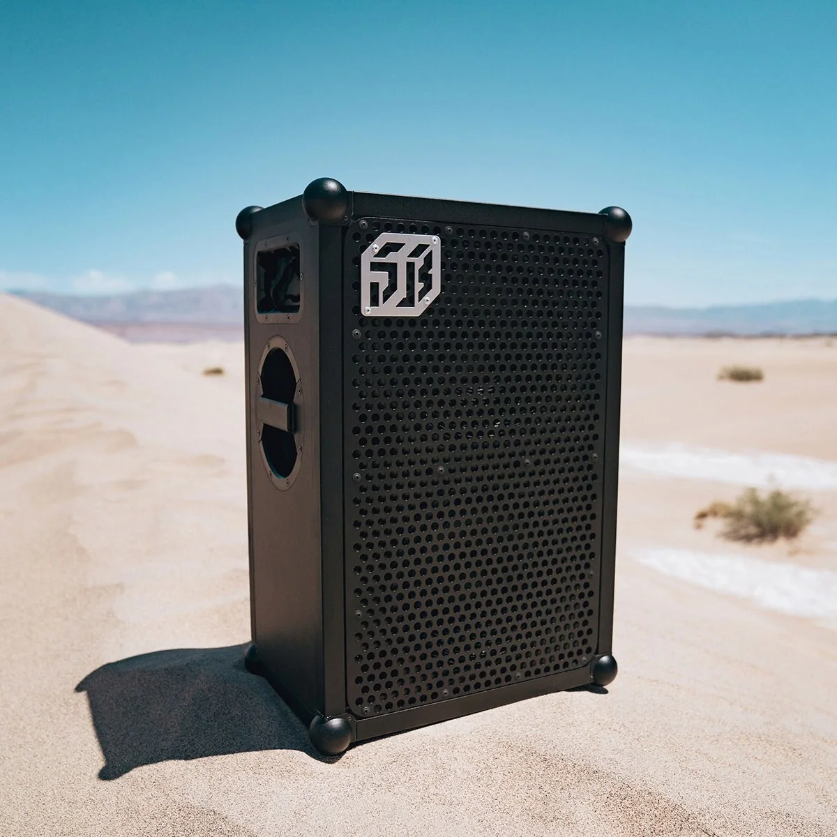 Soundbox 2