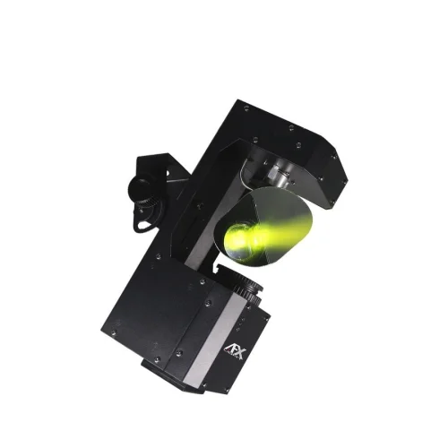 Scanner tippet