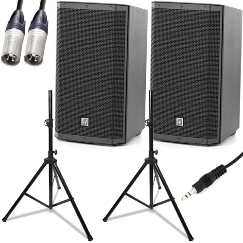 Speaker op til 50 pers.